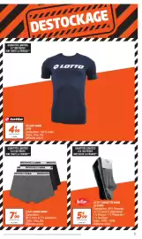 Catalogue Netto | Destockage page 3