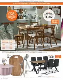 Mio reklamblad Sida 8