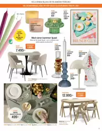 Mio reklamblad Sida 9