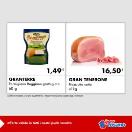 Volantino Iper Tosano settimana 9 Pagina 3