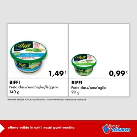 Volantino Iper Tosano settimana 9 Pagina 4