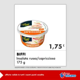 Volantino Iper Tosano settimana 9 Pagina 5