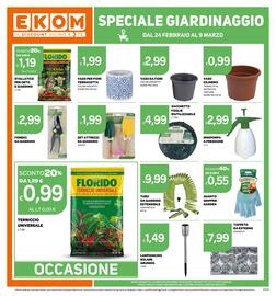 Volantino Ekom Pagina 12