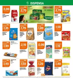 Volantino Ekom Pagina 2