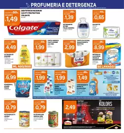 Volantino Ekom Pagina 5