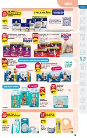 Folheto Pingo Doce | Cuidados Pessoais Página 19