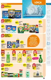 Folheto Pingo Doce | Cuidados Pessoais Página 23