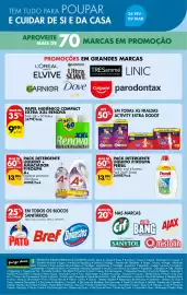 Folheto Pingo Doce | Cuidados Pessoais Página 28