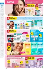 Folheto Pingo Doce | Cuidados Pessoais Página 4