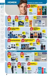 Folheto Pingo Doce | Cuidados Pessoais Página 6