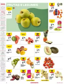 Folheto Continente semana 9 Página 12