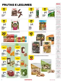 Folheto Continente semana 9 Página 13