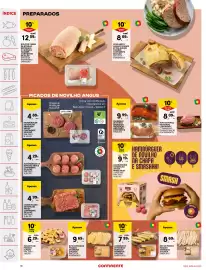 Folheto Continente semana 9 Página 18