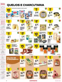 Folheto Continente semana 9 Página 20