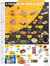 Folheto Continente semana 9 Página 22