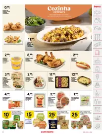 Folheto Continente semana 9 Página 23