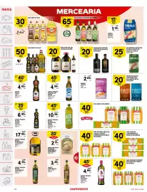 Folheto Continente semana 9 Página 24