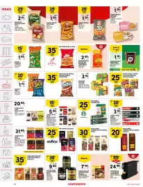 Folheto Continente semana 9 Página 28