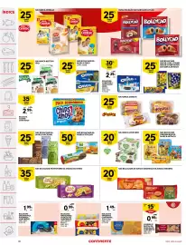 Folheto Continente semana 9 Página 30