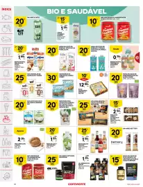 Folheto Continente semana 9 Página 32