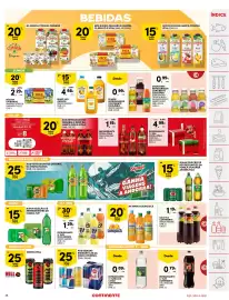 Folheto Continente semana 9 Página 35