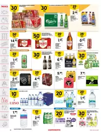 Folheto Continente semana 9 Página 36