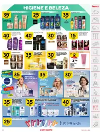 Folheto Continente semana 9 Página 39