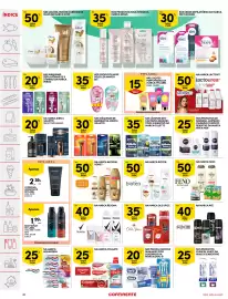 Folheto Continente semana 9 Página 40