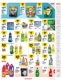 Folheto Continente semana 9 Página 43