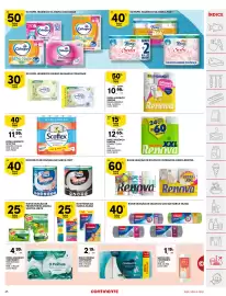 Folheto Continente semana 9 Página 45