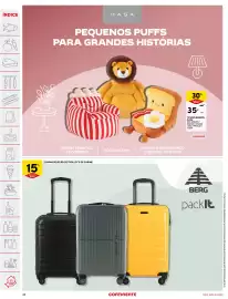 Folheto Continente semana 9 Página 46