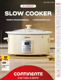 Folheto Continente semana 9 Página 47