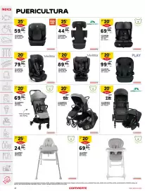 Folheto Continente semana 9 Página 48