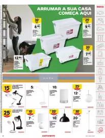 Folheto Continente semana 9 Página 49