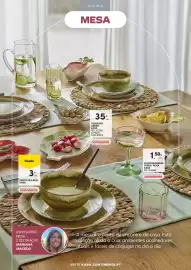 Folheto Continente | Tudo para a Casa Página 14