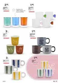 Folheto Continente | Tudo para a Casa Página 17