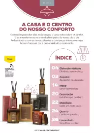 Folheto Continente | Tudo para a Casa Página 2
