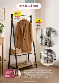 Folheto Continente | Tudo para a Casa Página 22