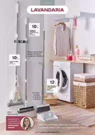 Folheto Continente | Tudo para a Casa Página 26