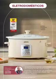 Folheto Continente | Tudo para a Casa Página 4