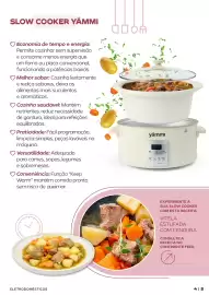 Folheto Continente | Tudo para a Casa Página 5