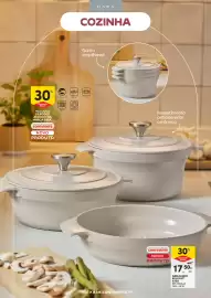 Folheto Continente | Tudo para a Casa Página 8