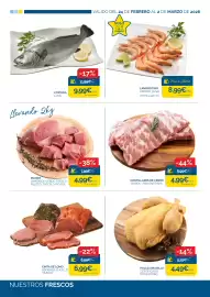 Folleto Cash Ecofamilia semana 9 Página 2