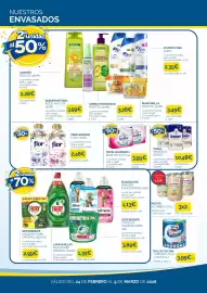 Folleto Cash Ecofamilia semana 9 Página 7