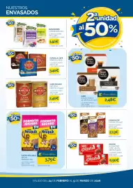 Folleto Supermercados La Despensa semana 9 Página 10