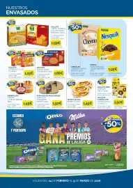 Folleto Supermercados La Despensa semana 9 Página 11