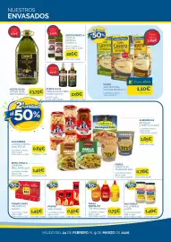 Folleto Supermercados La Despensa semana 9 Página 12