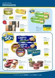 Folleto Supermercados La Despensa semana 9 Página 13