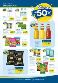 Folleto Supermercados La Despensa semana 9 Página 14