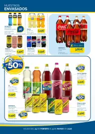 Folleto Supermercados La Despensa semana 9 Página 15